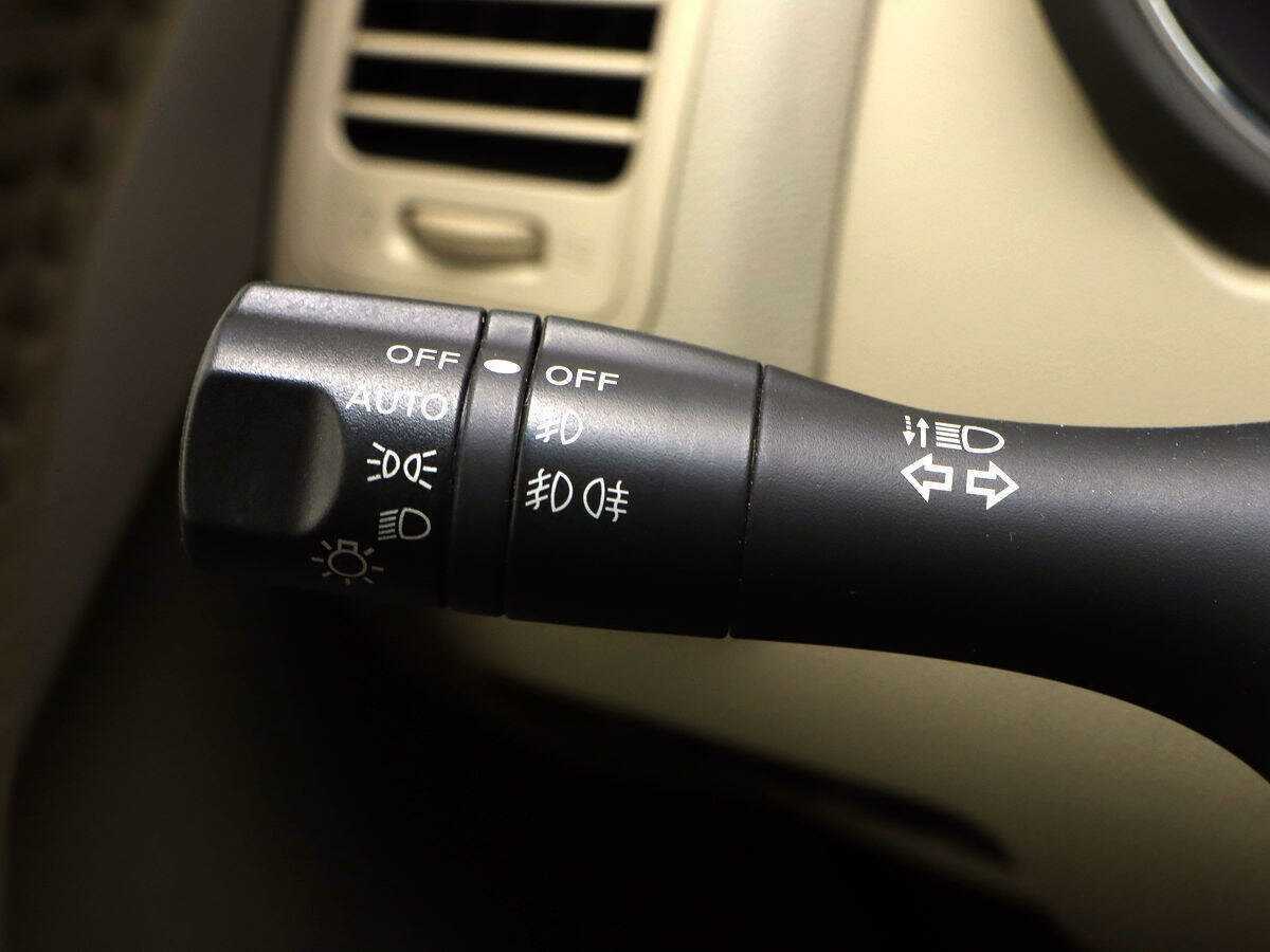 Nissan Murano, 2015 Фото №12