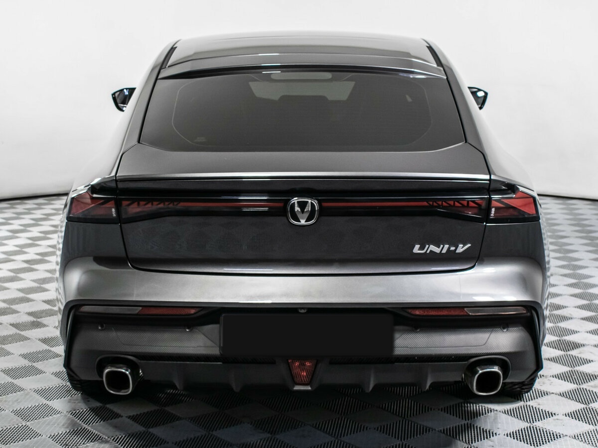 Changan UNI-V I, 2023 Фото №5