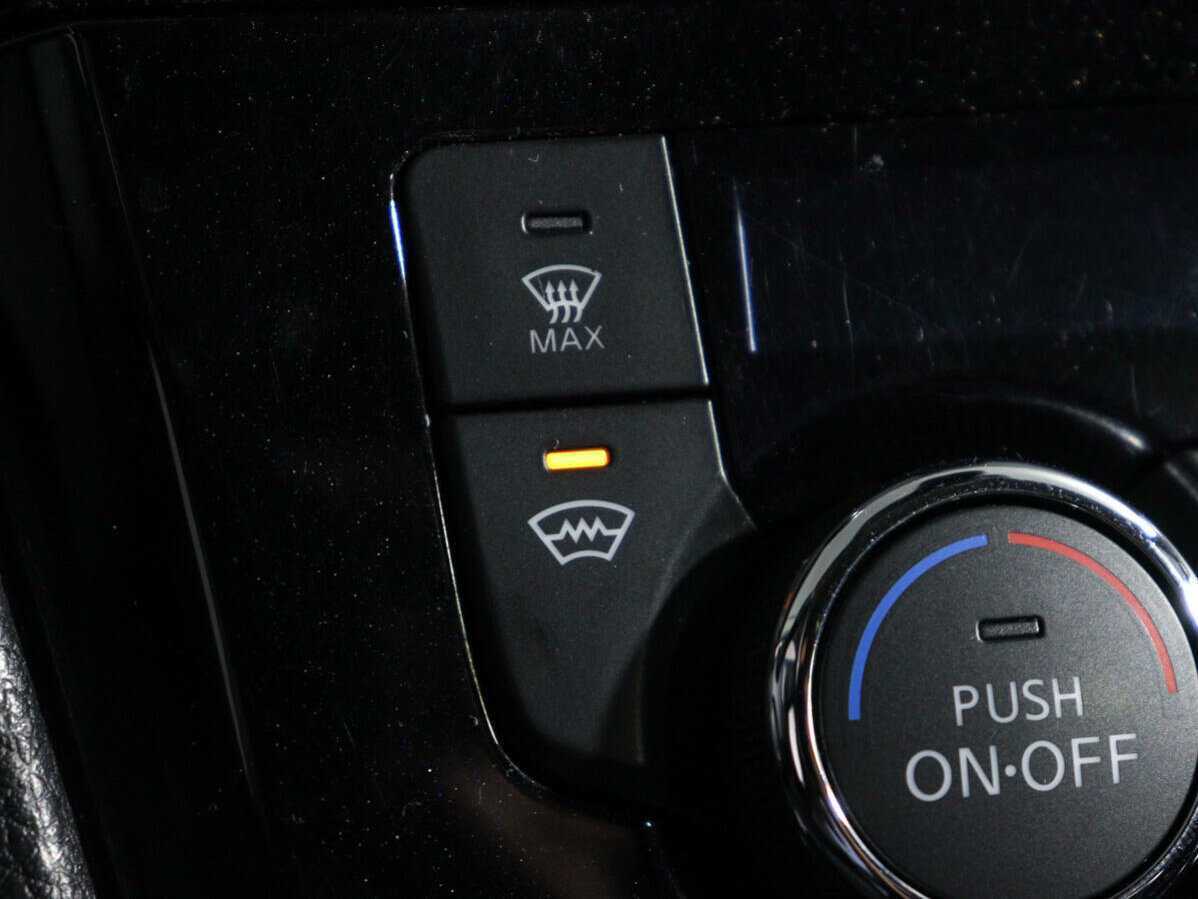 Nissan Qashqai, 2021 Фото №19