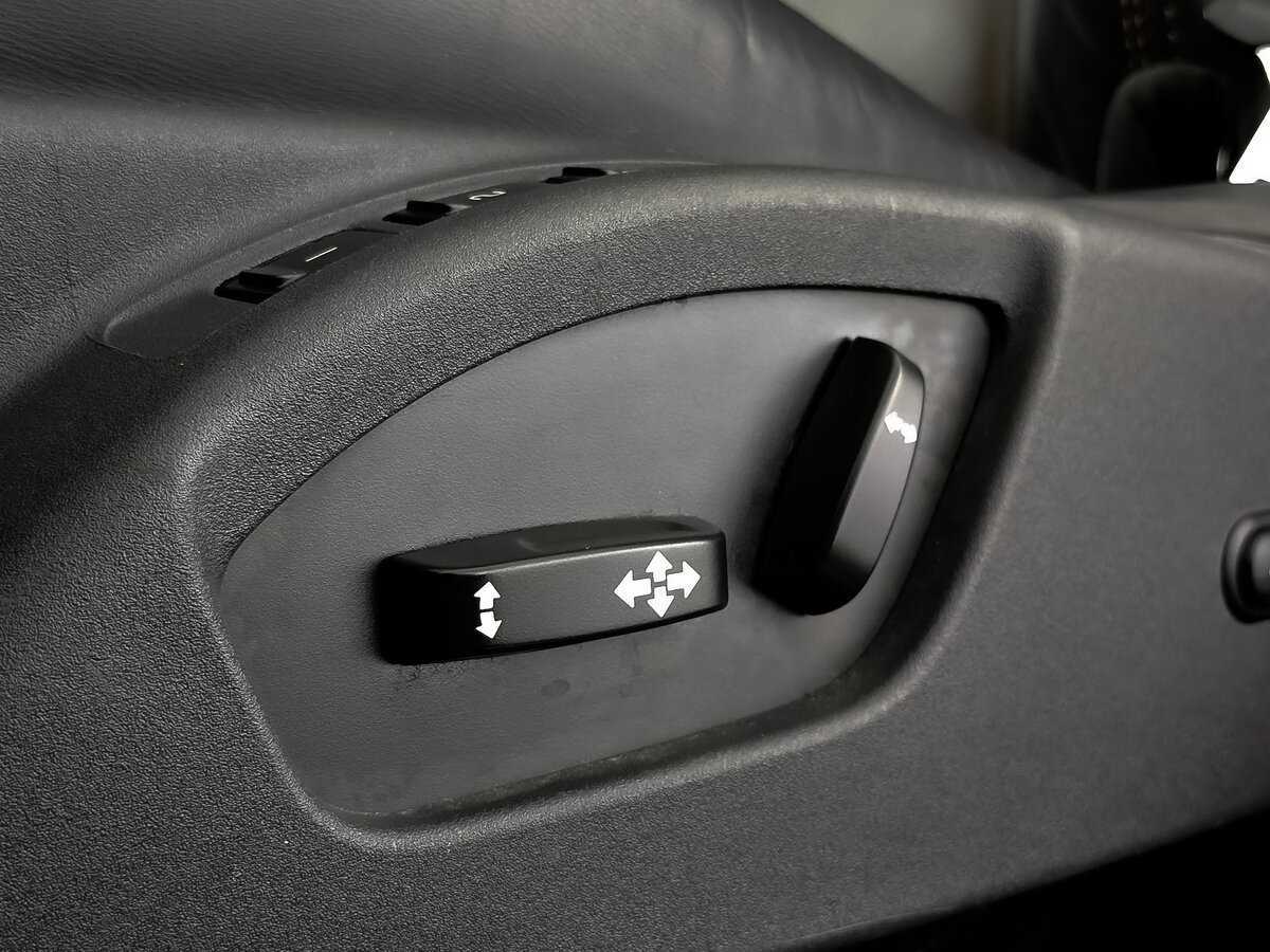 Volvo XC60, 2014 Фото №27