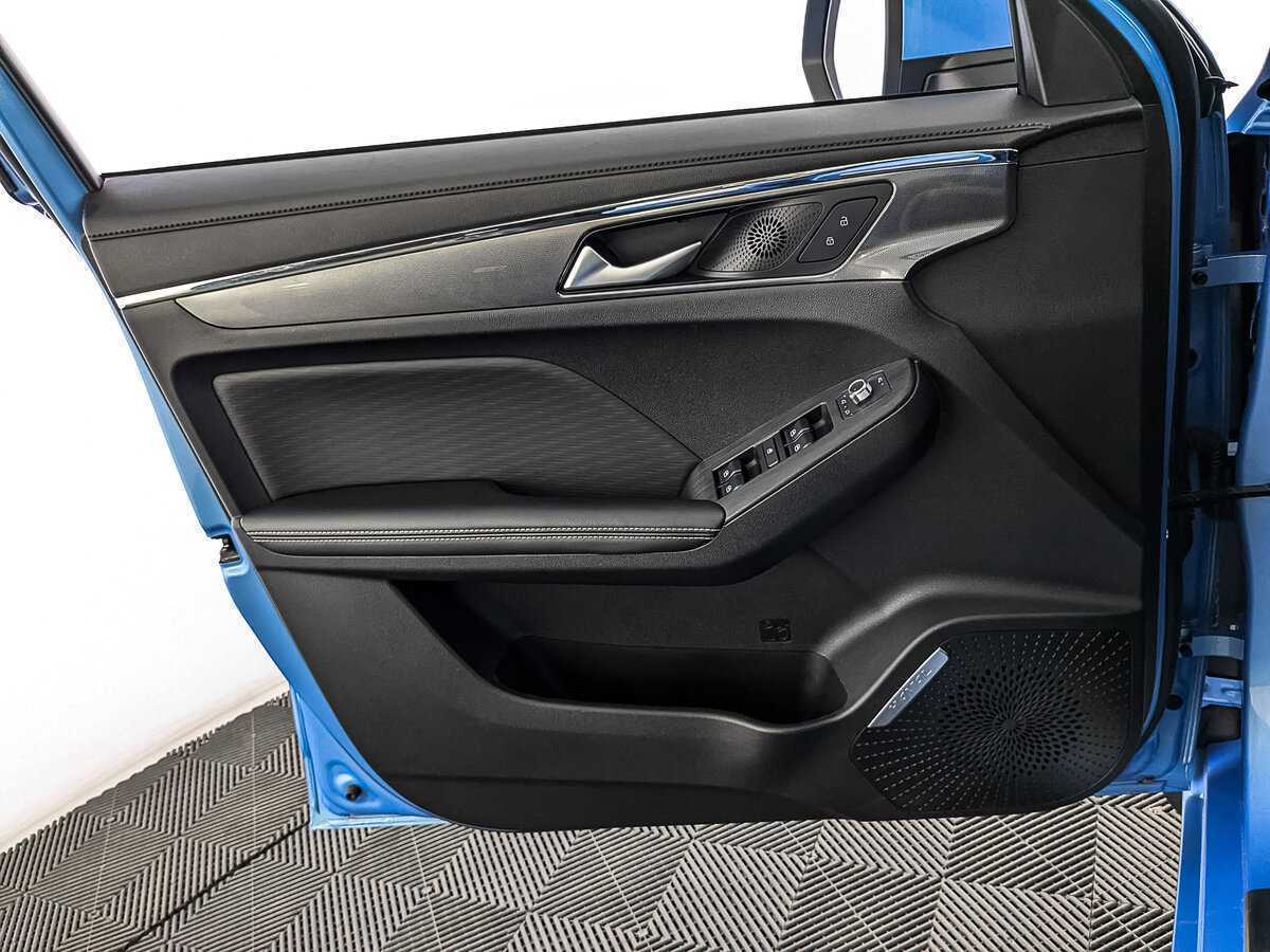 Haval Jolion, 2022 Фото №19