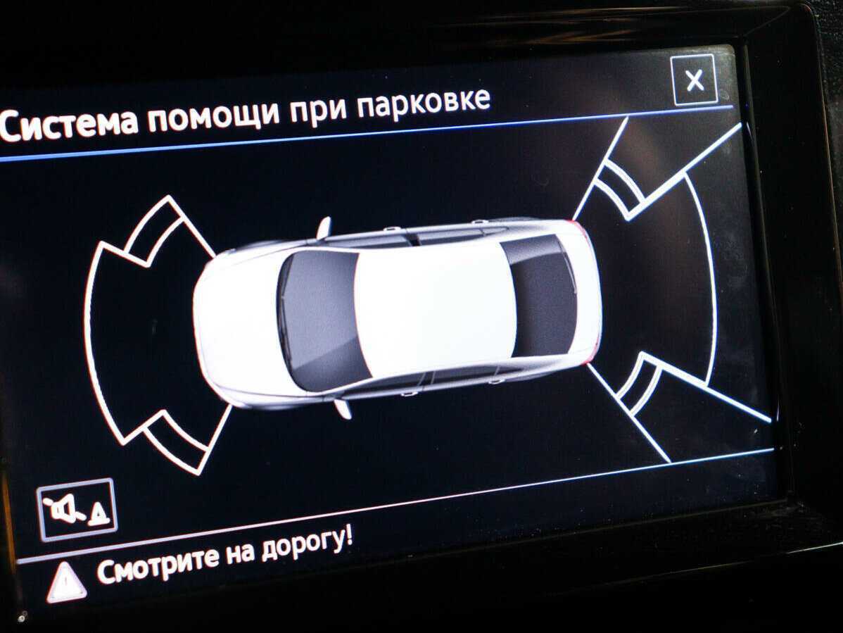 Volkswagen Polo, 2021 Фото №19