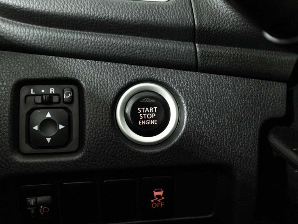 Mitsubishi Pajero Sport, 2018 Фото №20