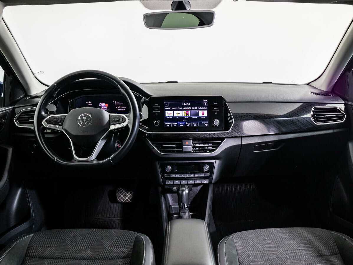 Volkswagen Polo, 2020 Фото №11