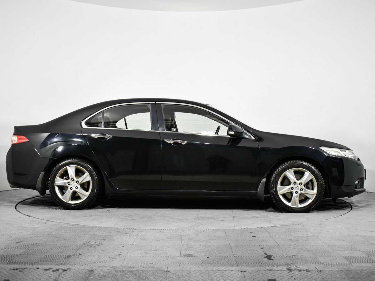 Honda Accord, 2012 Фото №4