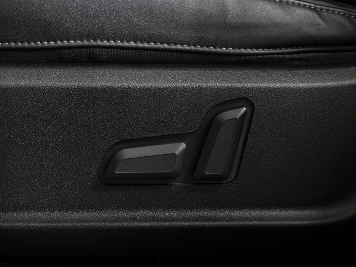 Haval F7 I, 2019 Фото №14