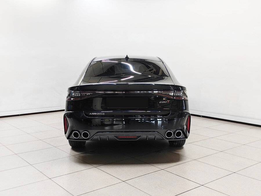 Chery Arrizo 8, 2023 Фото №4