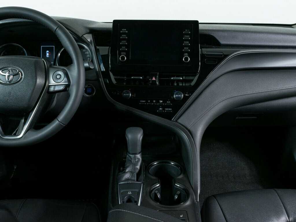 Toyota Camry, 2021 Фото №8