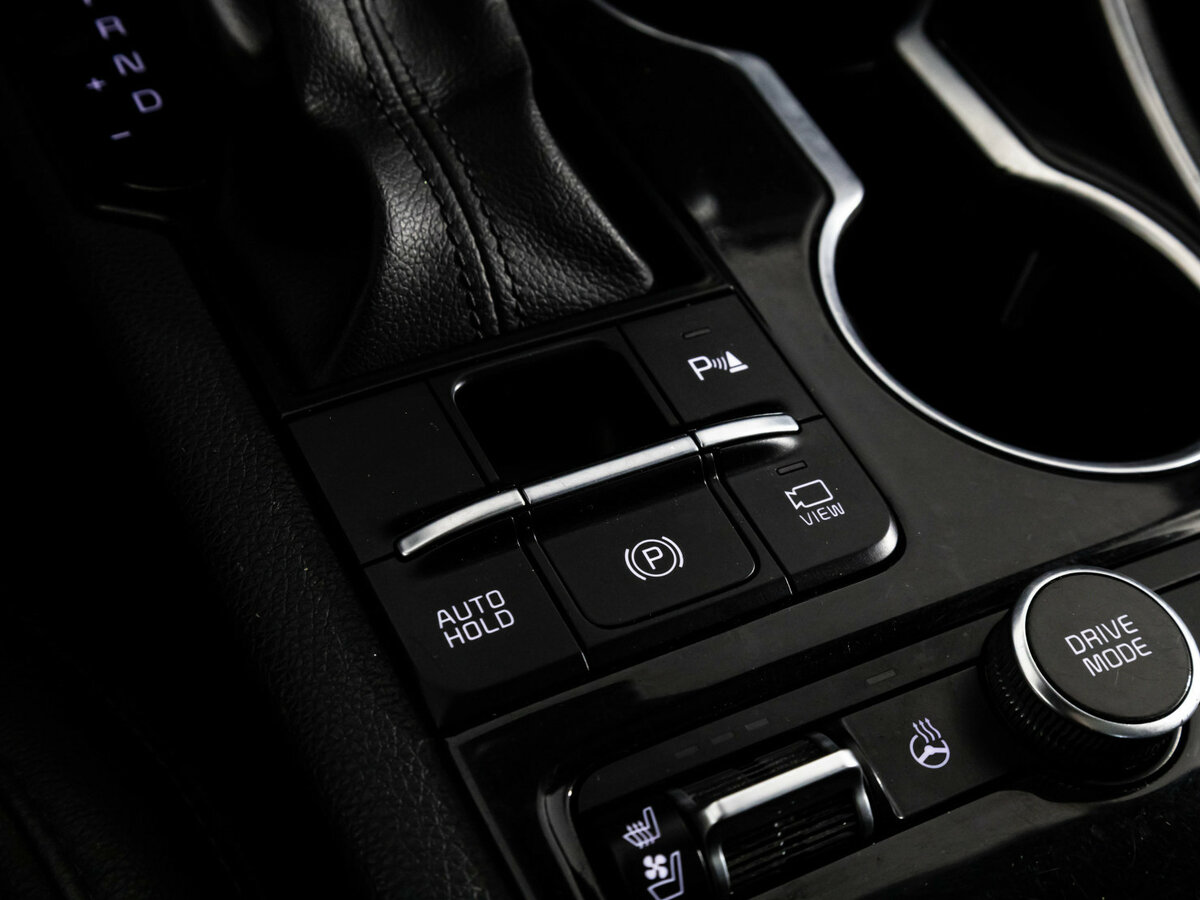 Kia K5 III, 2020 Фото №20