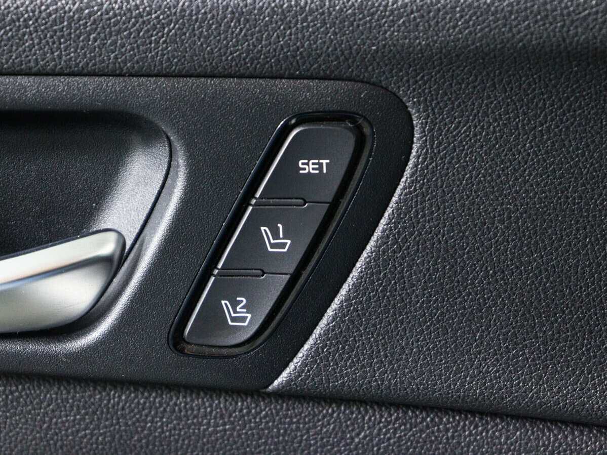 Kia Optima, 2018 Фото №16