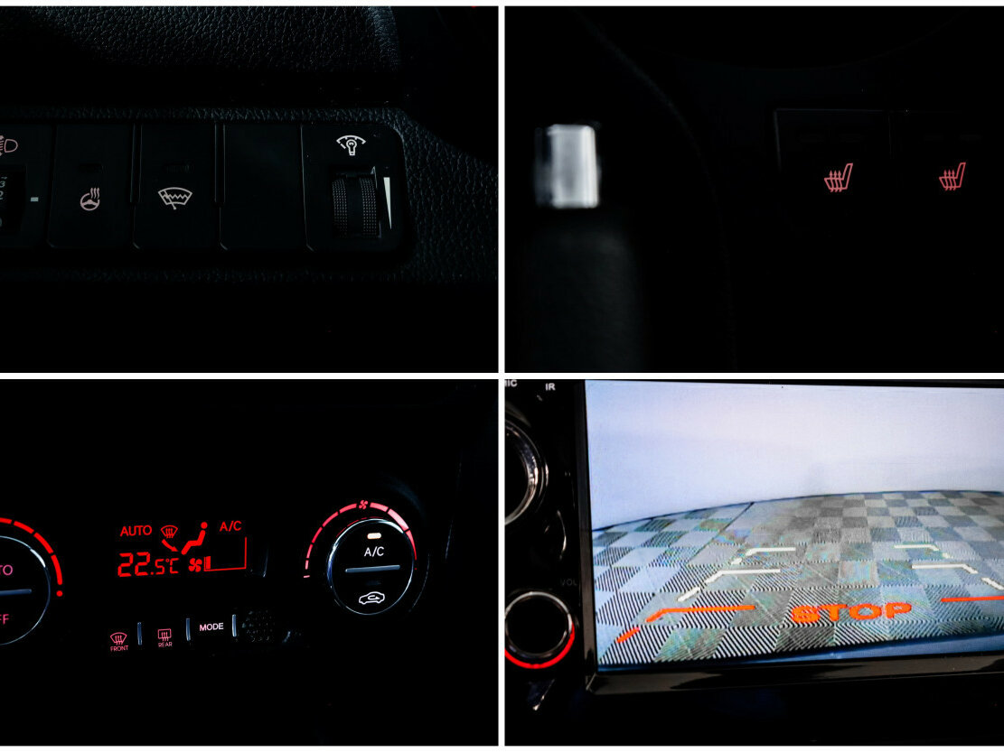 Kia Rio 4-speed III, 2013 Фото №13
