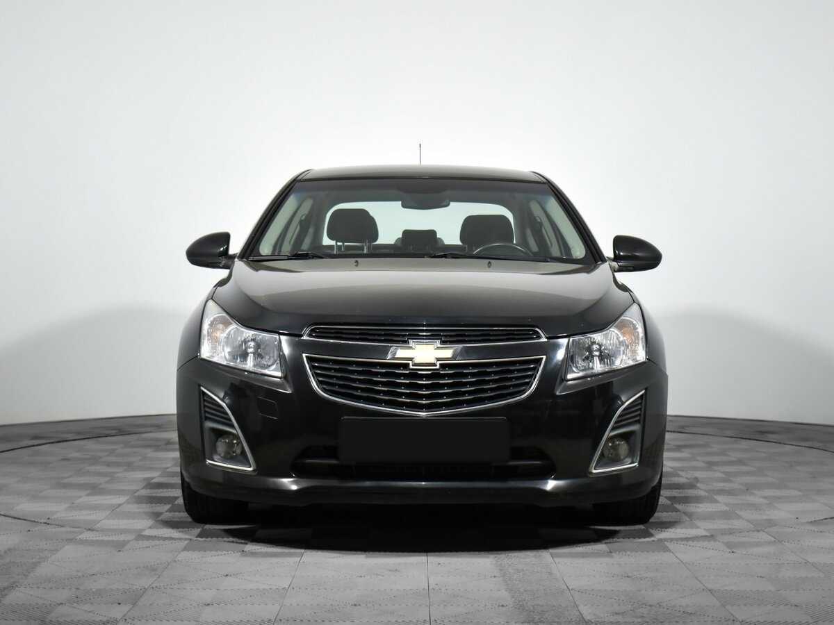 Chevrolet Cruze, 2013 Фото №2