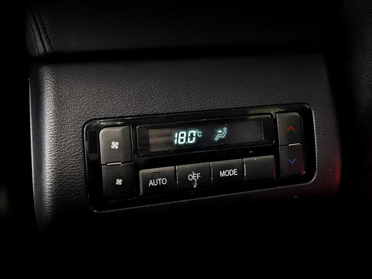 Haval H9, 2023 Фото №21