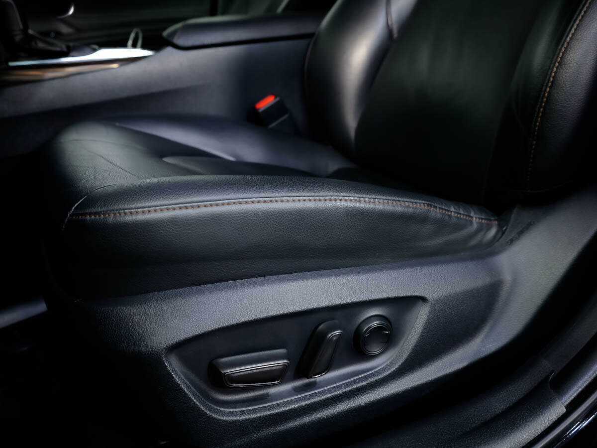 Toyota Camry, 2020 Фото №17