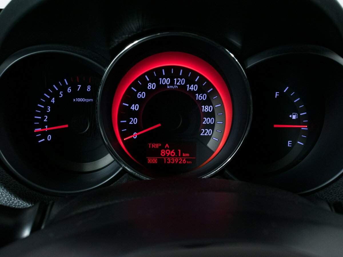 Kia Cerato Koup, 2012 Фото №13