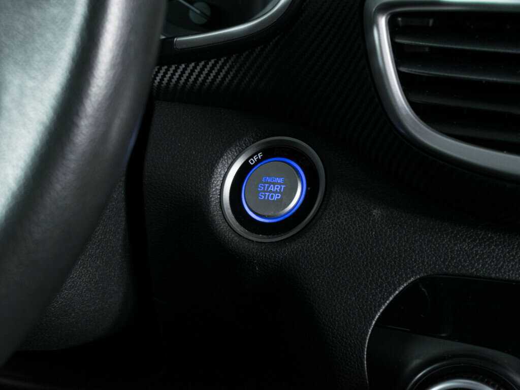 Hyundai Tucson, 2020 Фото №12