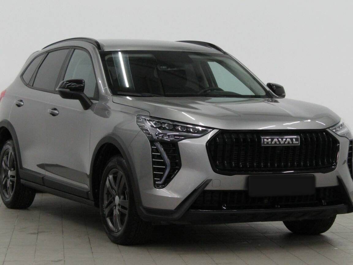 Haval Jolion, 2024 Фото №7