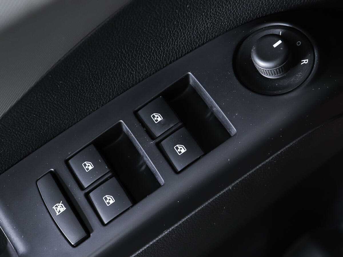 Chevrolet Aveo, 2012 Фото №15