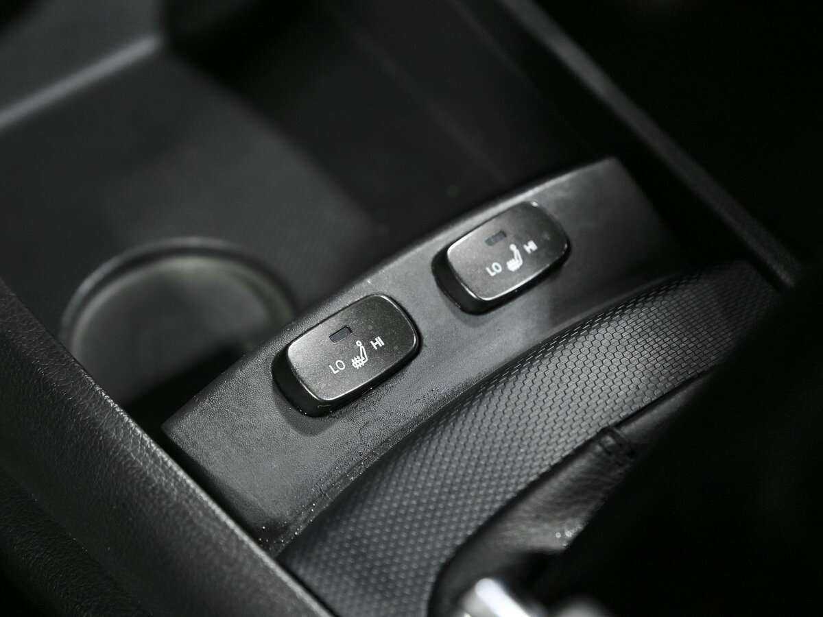 SsangYong Actyon, 2013 Фото №14