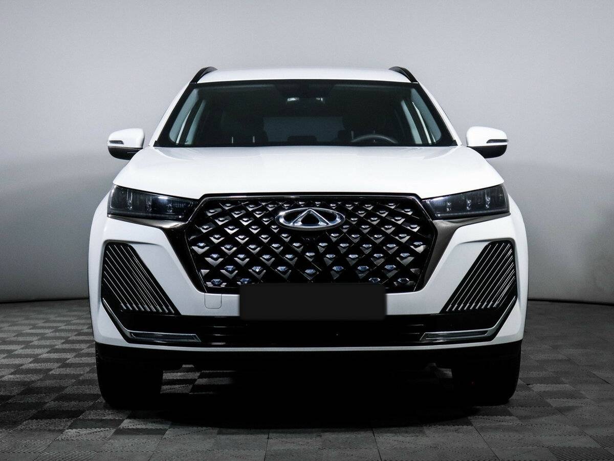 Chery Tiggo 7 Pro Max I Рестайлинг, 2024 Фото №2