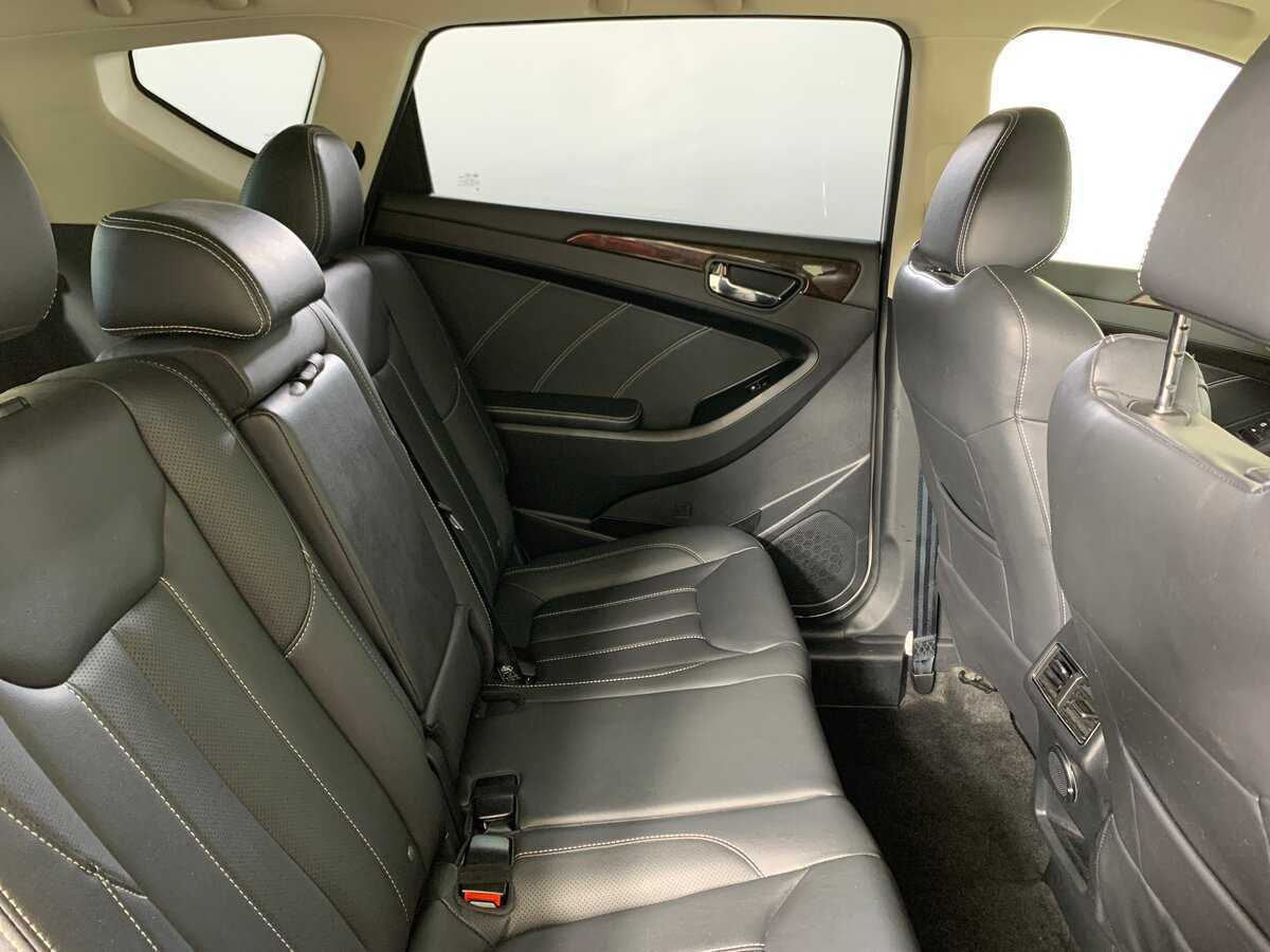 Dongfeng 580, 2021 Фото №18