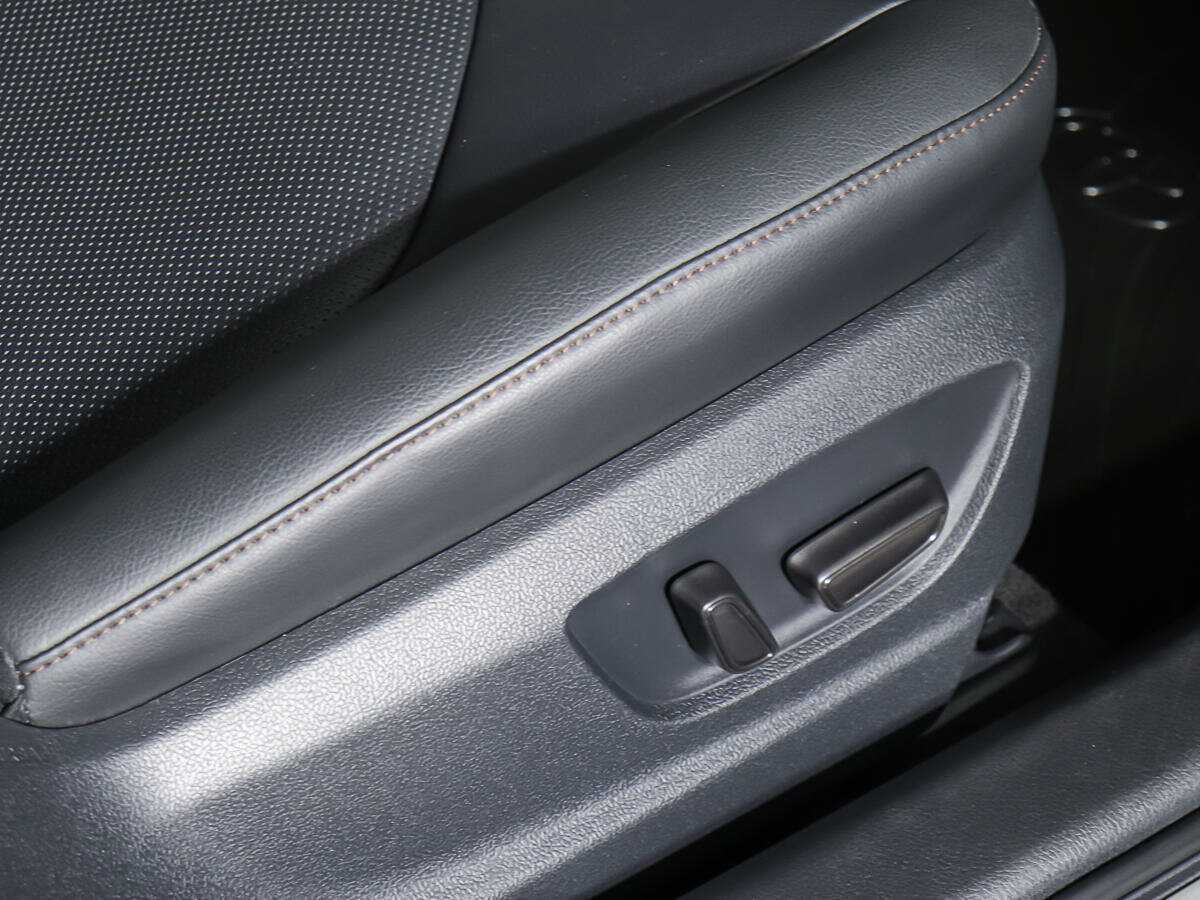 Toyota Camry, 2020 Фото №14