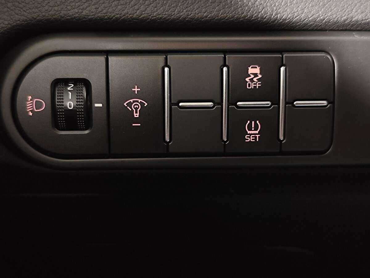 Kia Ceed, 2020 Фото №18