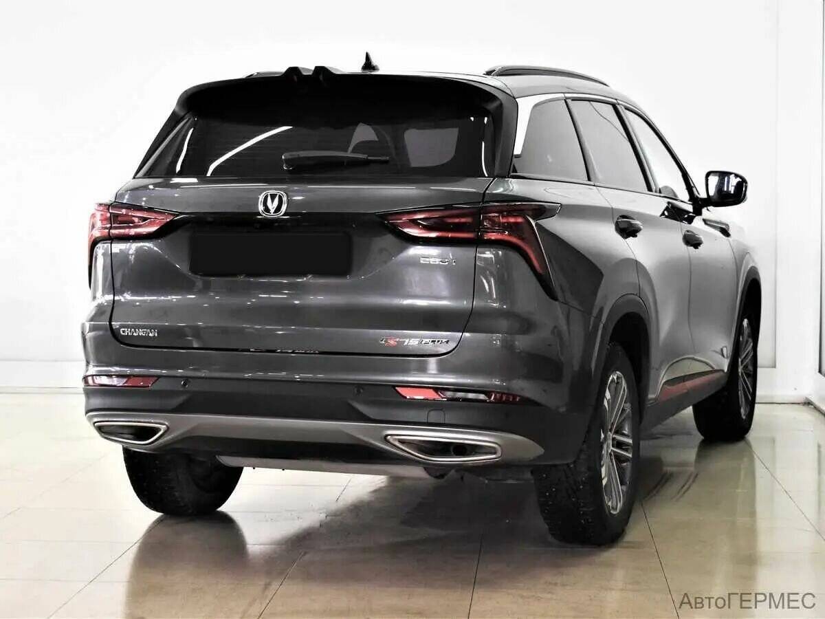 Changan CS75 Plus, 2023 Фото №4