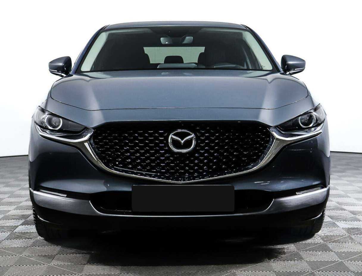Mazda CX-30, 2021 Фото №2