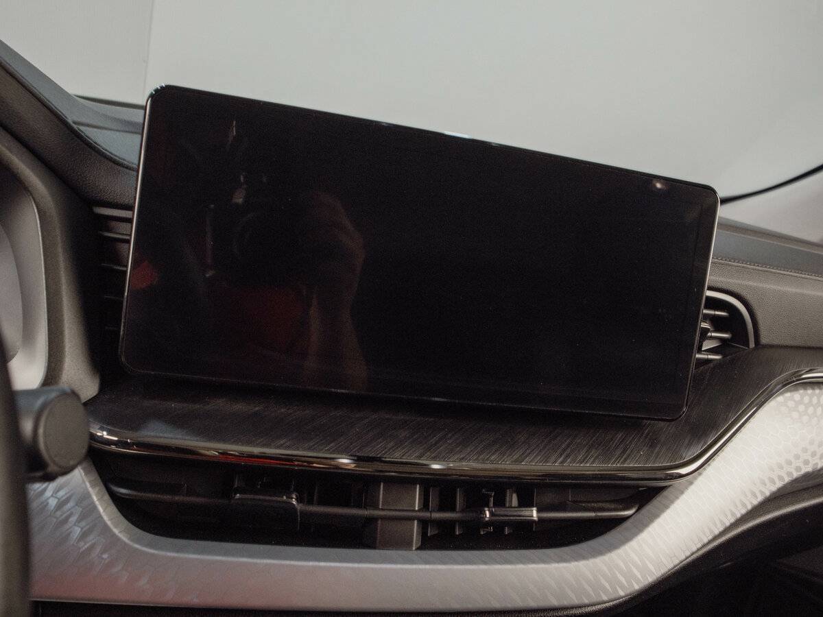 Haval F7x, 2023 Фото №14