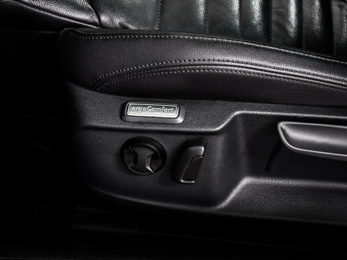 Volkswagen Passat B8, 2018 Фото №13