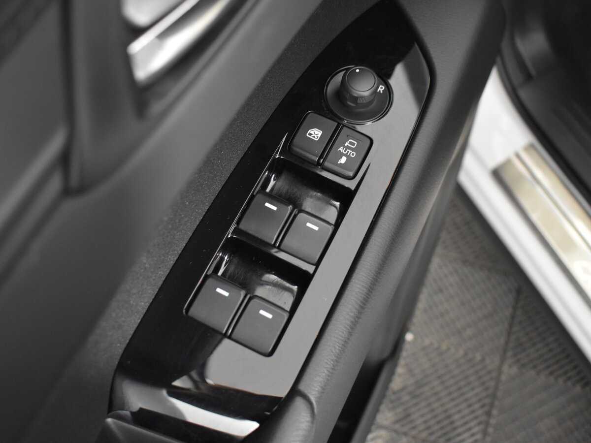 Mazda CX-5, 2018 Фото №8