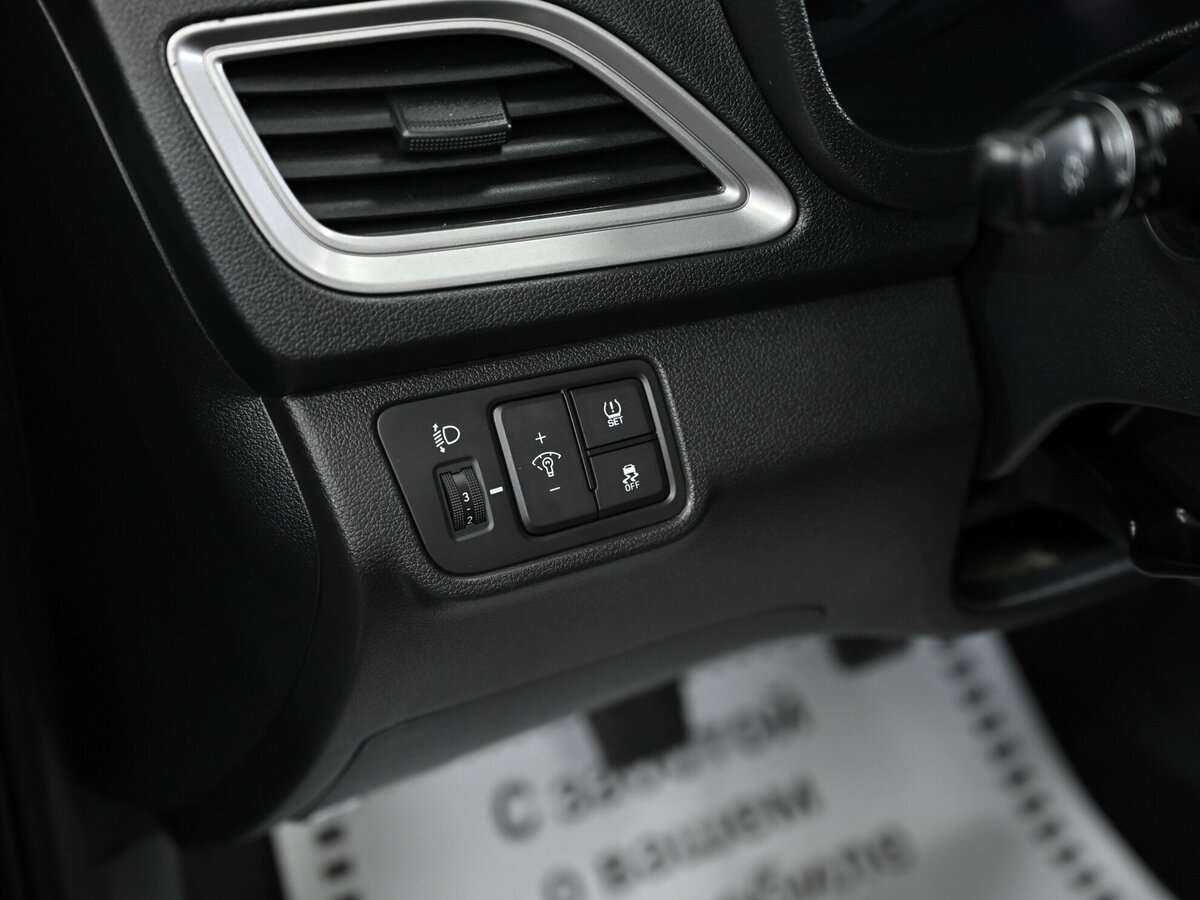 Hyundai Solaris, 2020 Фото №8