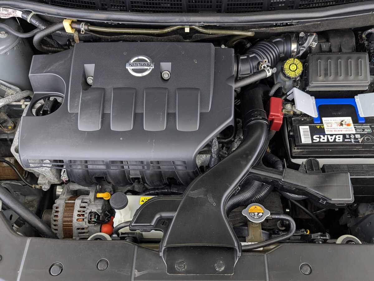 Nissan Tiida, 2013 Фото №9