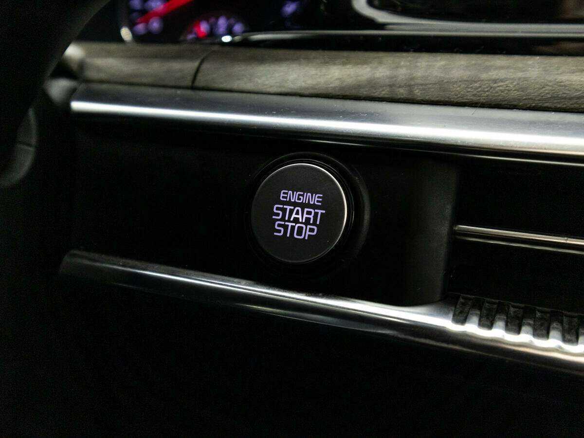 Kia K5, 2021 Фото №23