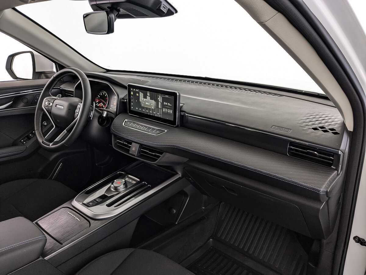 Haval Jolion, 2023 Фото №9