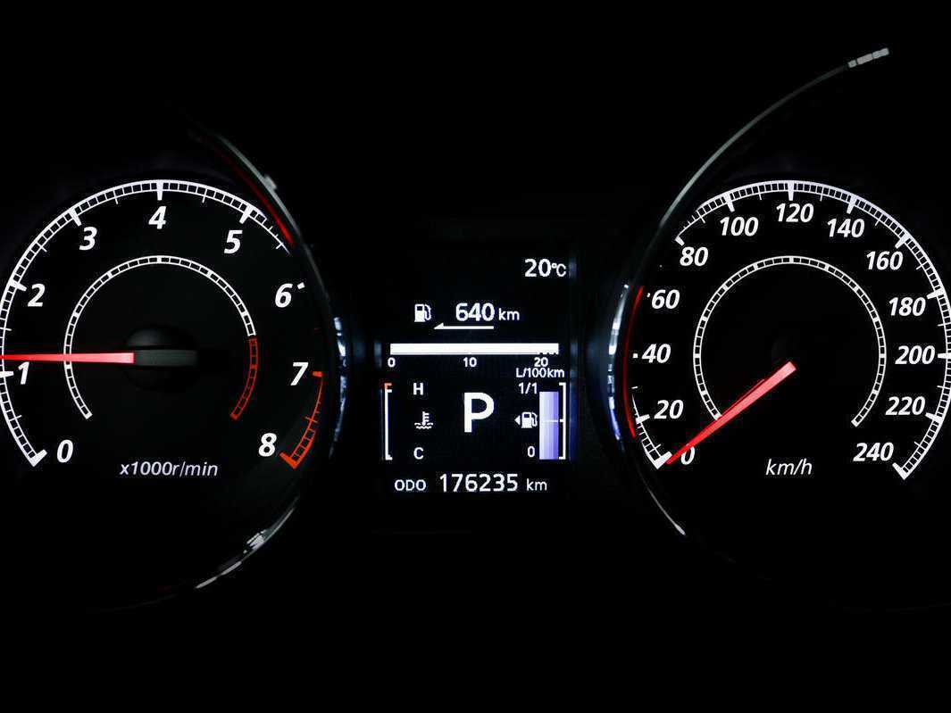 Mitsubishi ASX, 2013 Фото №10