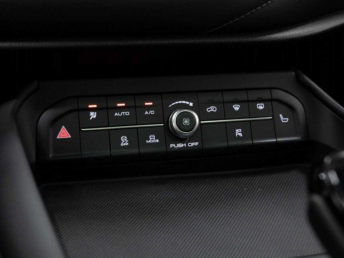 Haval F7, 2020 Фото №19