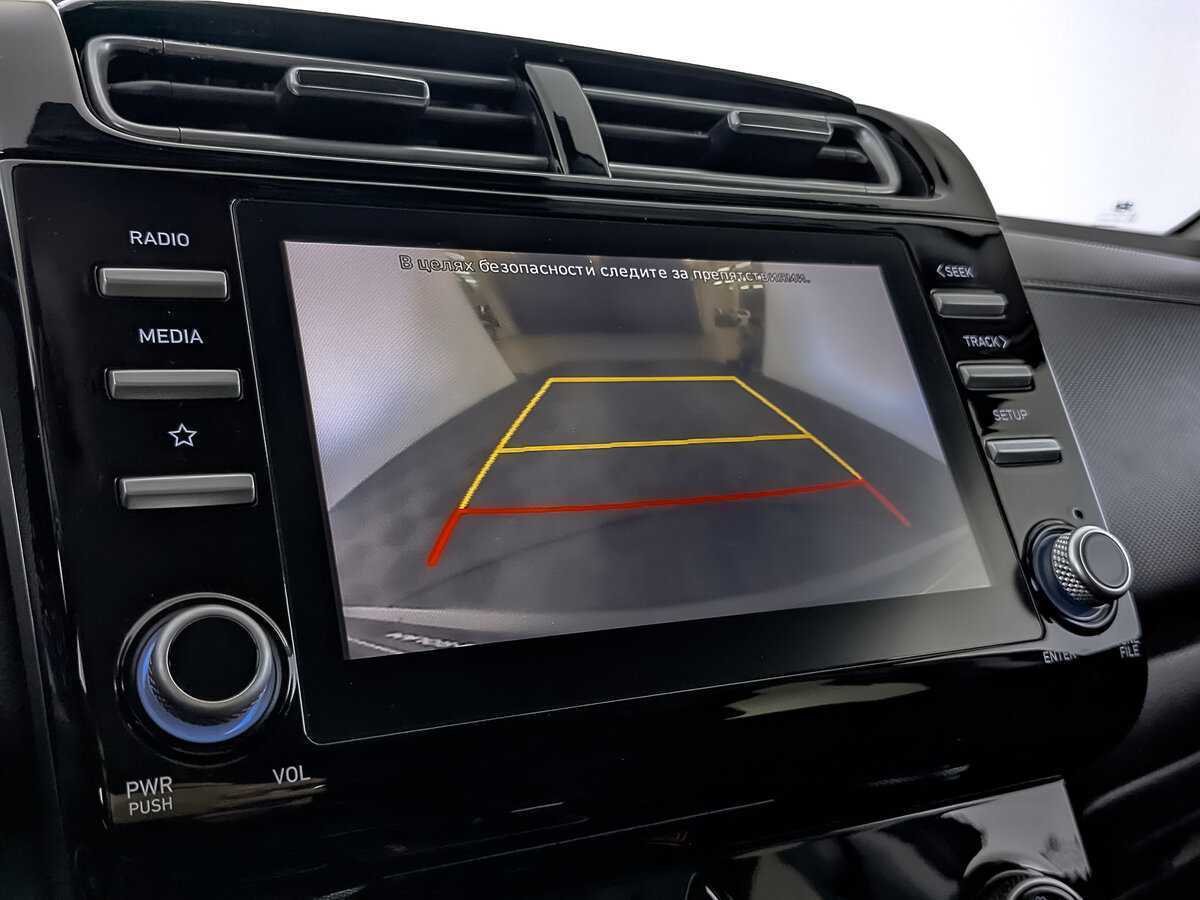 Hyundai Creta, 2021 Фото №27