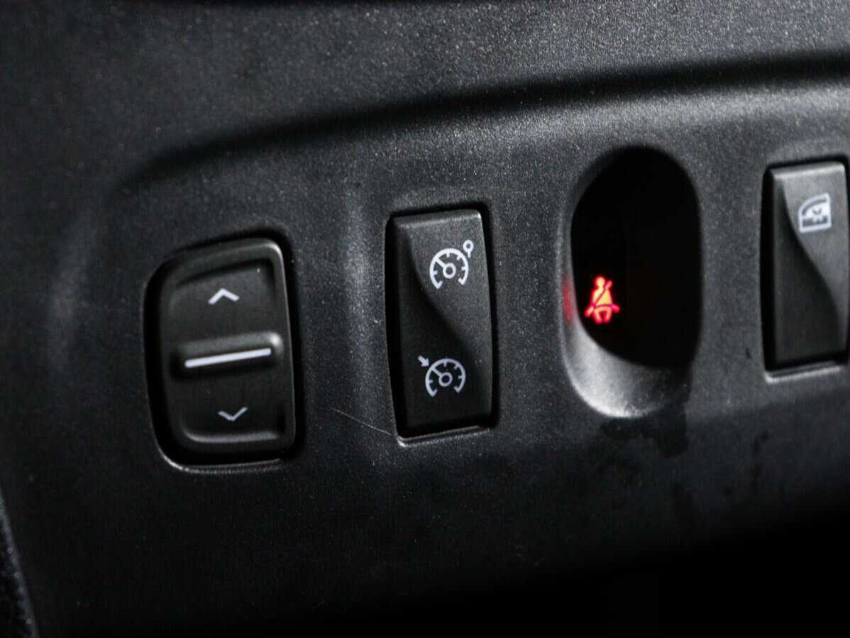 Renault Sandero Stepway, 2018 Фото №13