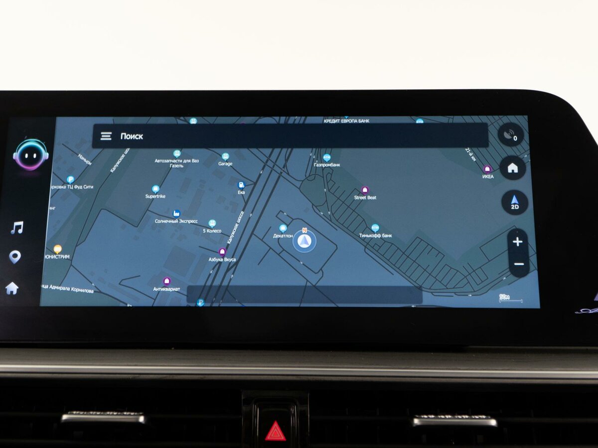 Chery Arrizo 8, 2023 Фото №23