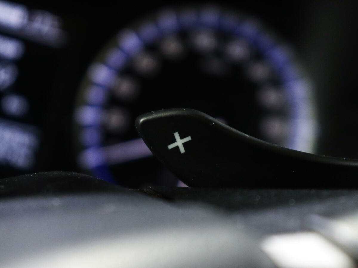 Suzuki SX4, 2017 Фото №15