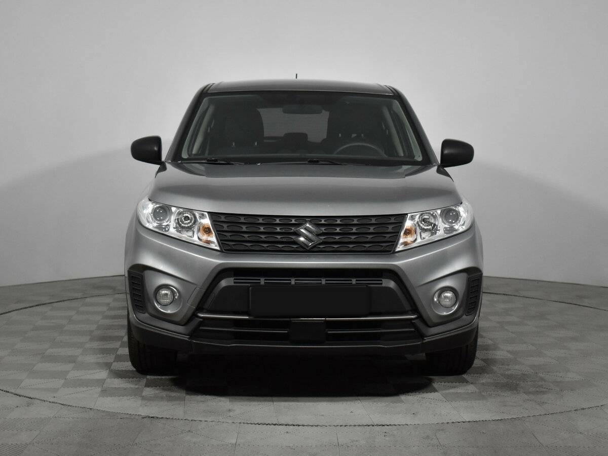 Suzuki Vitara, 2019 Фото №2