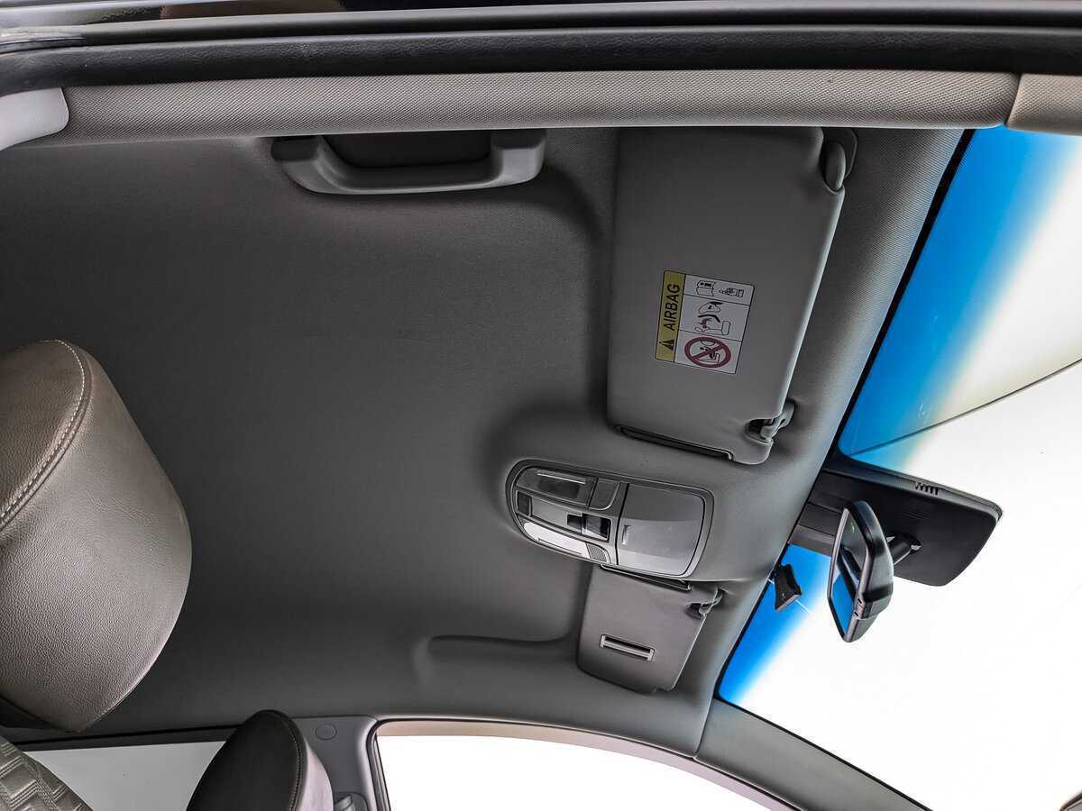 Hyundai Tucson, 2020 Фото №17