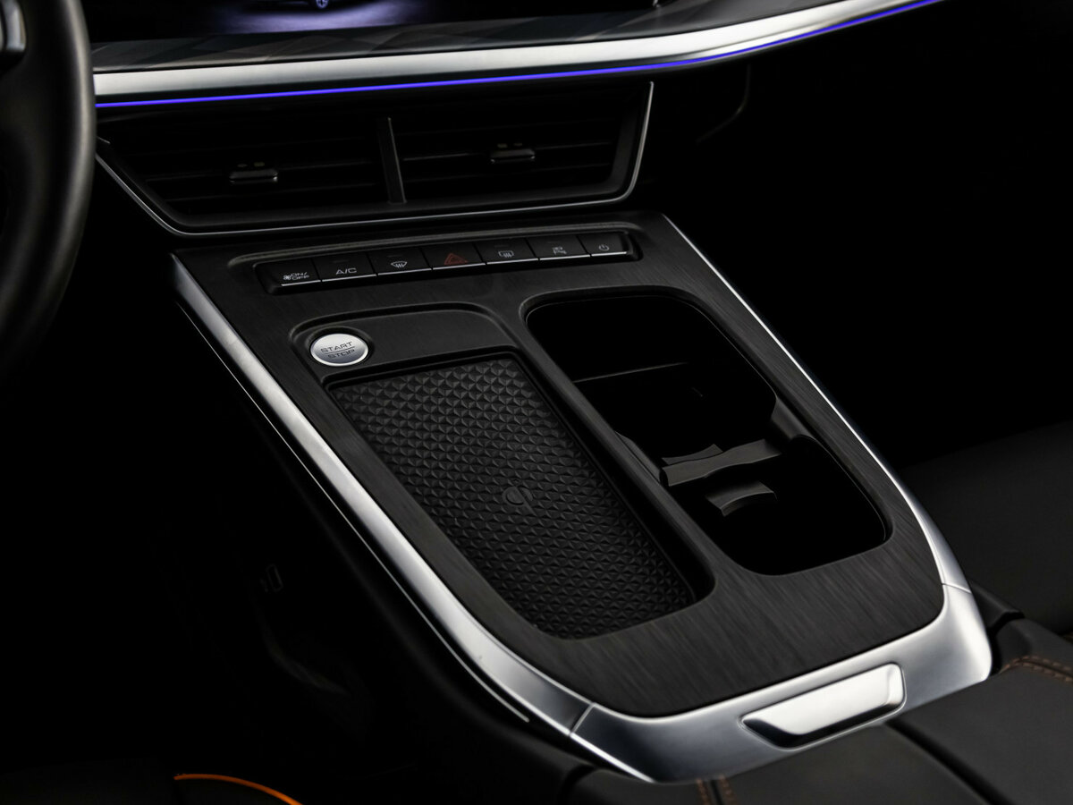 Haval F7 II, 2024 Фото №13