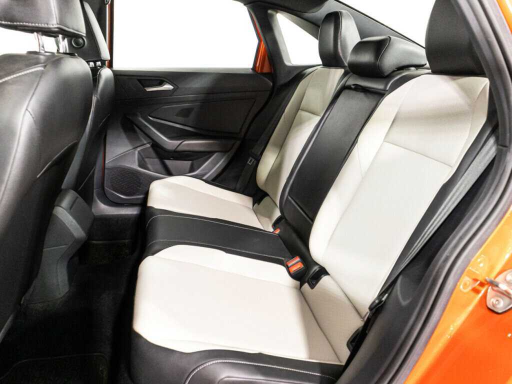 Volkswagen Jetta 8-speed, 2018 Фото №10