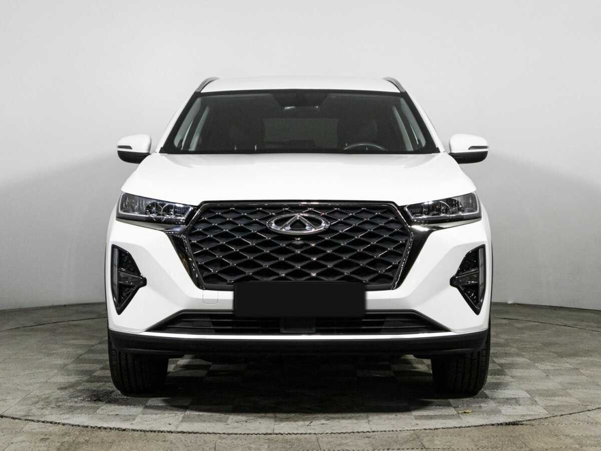 Chery Tiggo 7 Pro Max, 2023 Фото №2