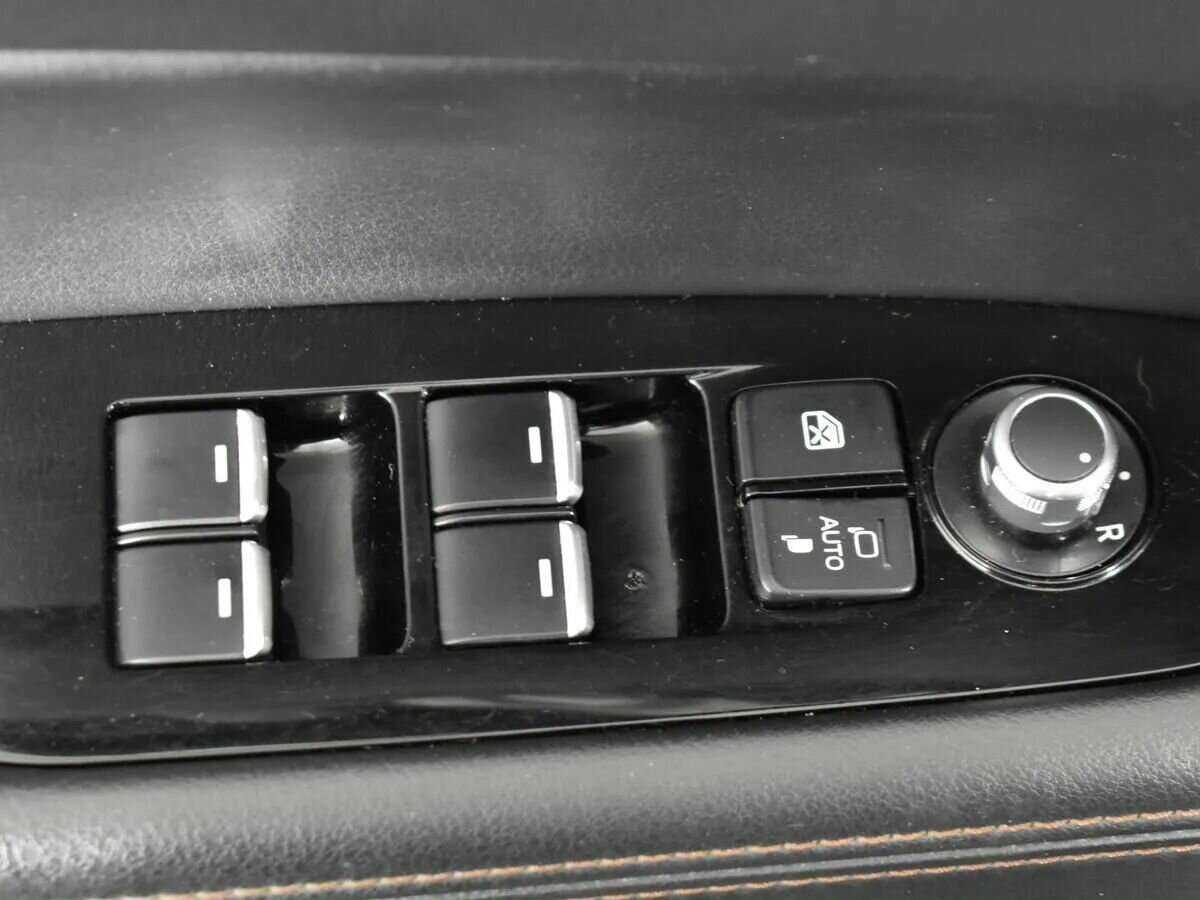 Mazda CX-5, 2018 Фото №19