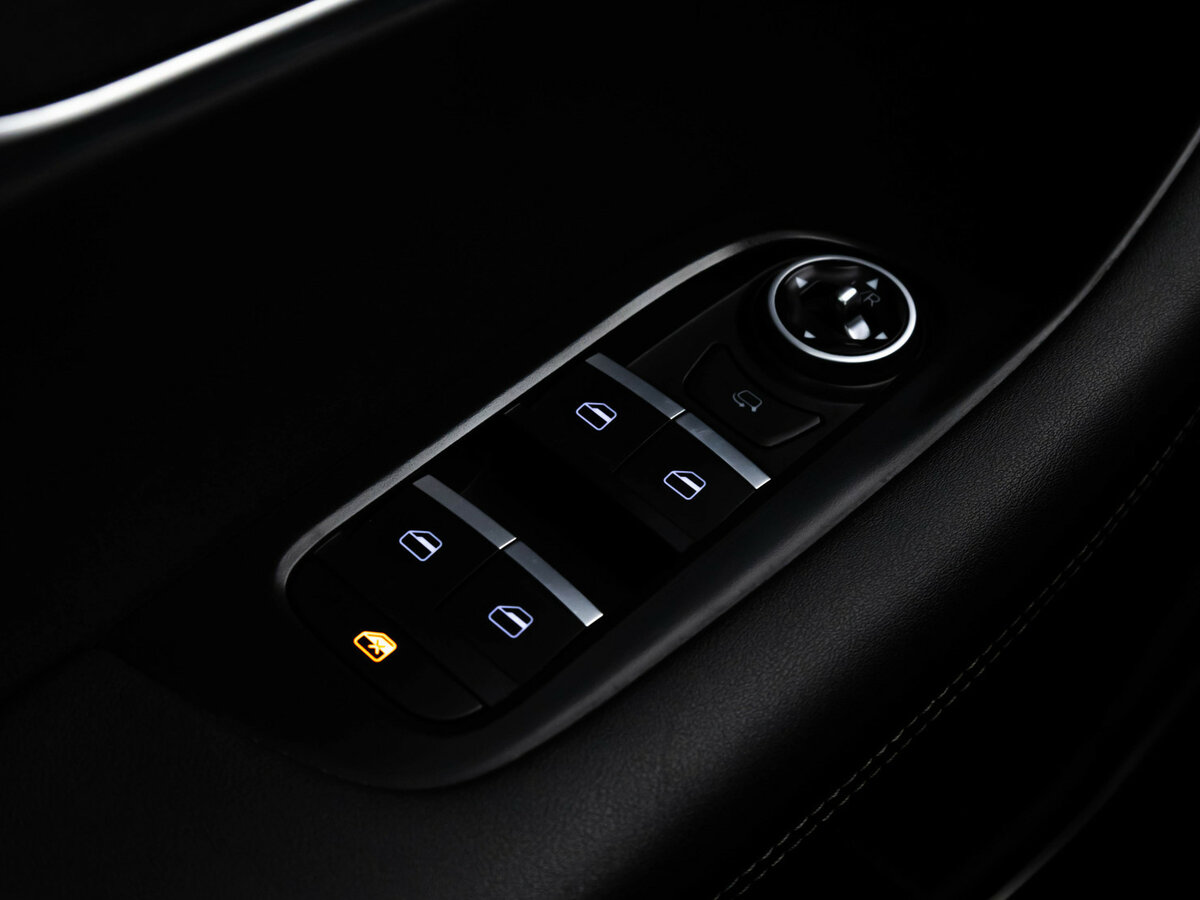 Chery Tiggo 7 Pro I, 2021 Фото №14