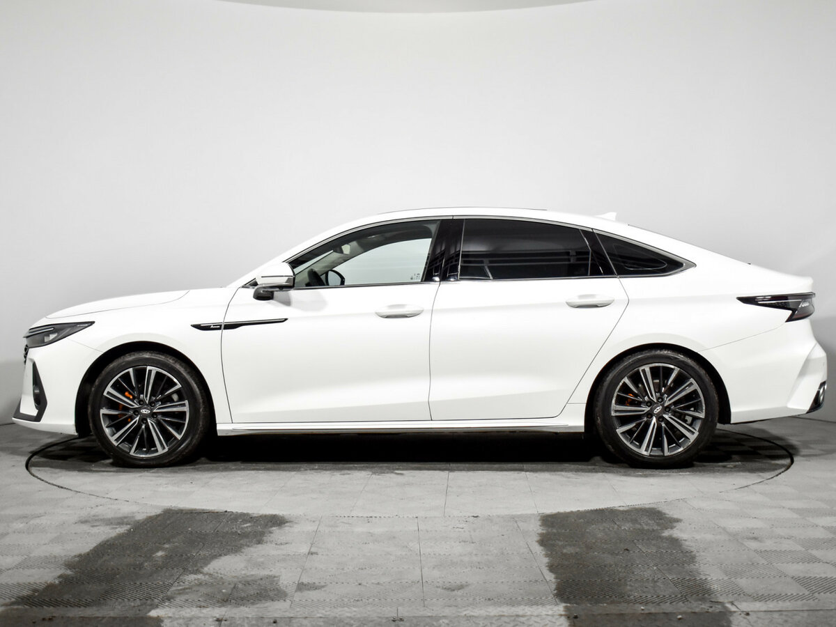 Chery Arrizo 8, 2023 Фото №7